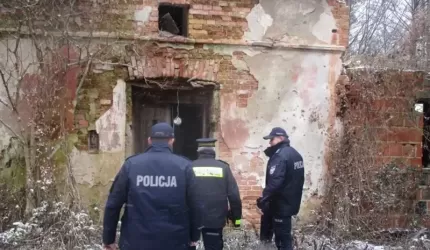 Pomoc osobom bezdomnym wciąż potrzebna