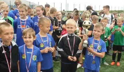 Piłkarskie Mistrzostwa Drużyn Mieszanych