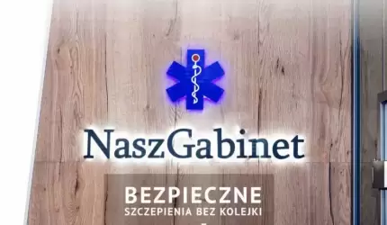 Jaki punkt szczepień na COVID-19 we Wrocławiu wybrać?