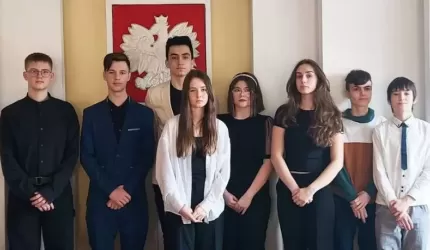 Nowe prezydium Młodzieżowej Rady Gminy Malczyce