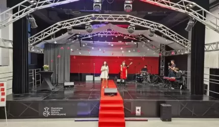 104 Takty o Niepodległej (na żywo)