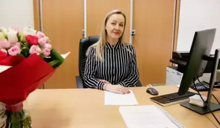 Zmiana na stanowisku dyrektora średzkiego GOPSu