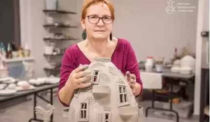 Już jutro benefis Małgorzaty Boguckiej w CeKA