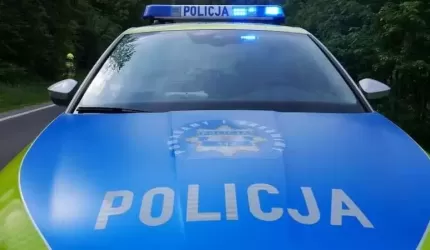 Plan działań priorytetowych policji w Malczycach