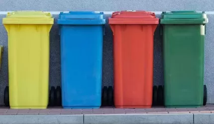 Wiosenna weryfikacja deklaracji odpadów komunalnych