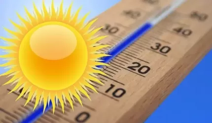 Gminne Centrum Reagowania: ostrzeżenie meteorologiczne