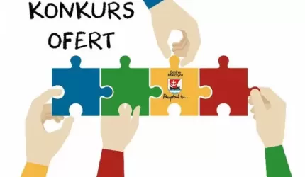 Gmina Malczyce: konkurs ofert na realizację zadań publicznych