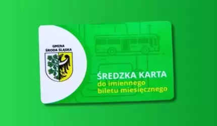 Uwaga uczniowie i rodzice! Zmiana wniosków dotyczących bezpłatnej komunikacji.