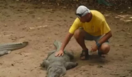 Średzianie w podróży dookoła świata - Gambia (cz. II)