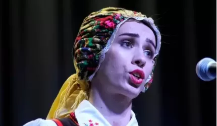 "Bóg, Honor i Ojczyzna”. Patriotyczny koncert w Malczycach