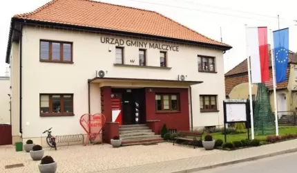 Wraca bezpośrednia obsługa mieszkańców w Urzędzie Gminy Malczyce