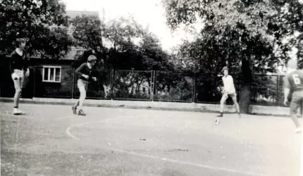 Po meczu… Historia m.in. o tym, jak kultura i fair play zderzyły się z prostactwem