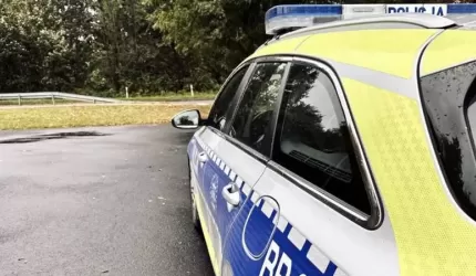 18 wykroczeń i 3 przestępstwa - policja podsumowuje akcję „Bezpieczne przejście dla pieszych”