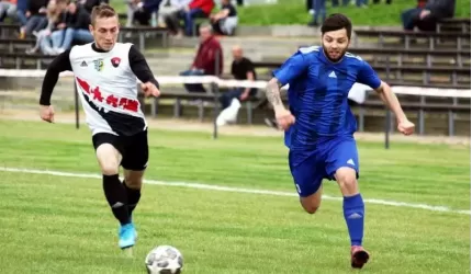 Piłkarski rozkład jazdy [18-19 września]