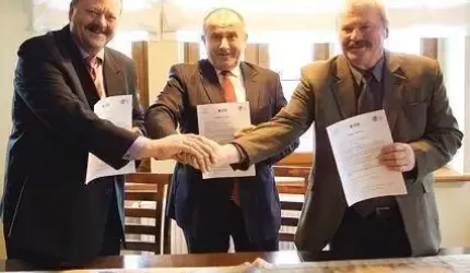 Rusza budowa świetlicy w Wilkszynie