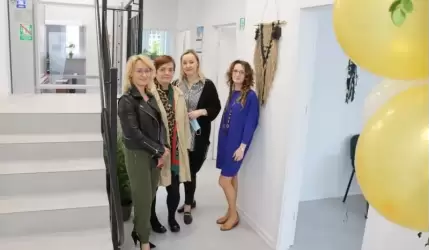 Szeroka oferta Dziennego Domu Senior+  w Środzie Śląskiej