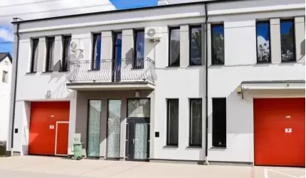 Zakończono remonty świetlic w siedmiu miejscowościach gminy Udanin