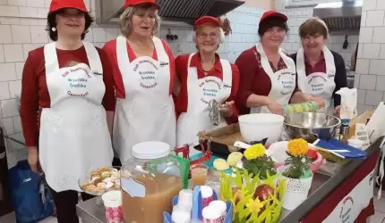 W marcu rusza powiatowy konkurs kulinarny