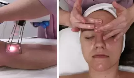 AB Kosmetologia - Depilacja Laserowa i Masaż Kobido Up