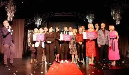 Powiatowy konkurs "Nasza wieś ma się czym pochwalić" rozstrzygnięty!