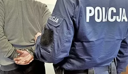 Kolejni poszukiwani zatrzymani na terenie powiatu średzkiego