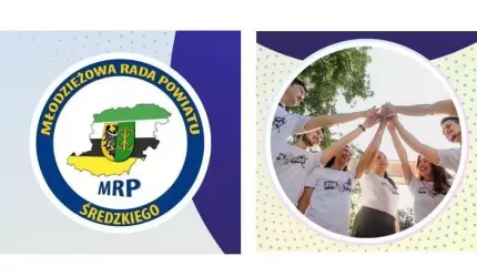 Zostań radnym Młodzieżowej Rady Powiatu Średzkiego