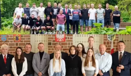 Nagrody za osiągnięcia sportowe