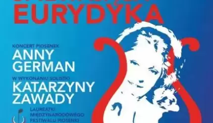 Zaproszenie na koncertowy wieczór w Udaninie