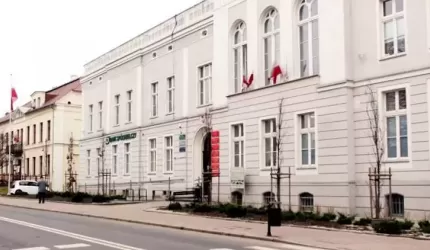 Pierwsza sesja Rady Powiatu nowej kadencji 6 maja