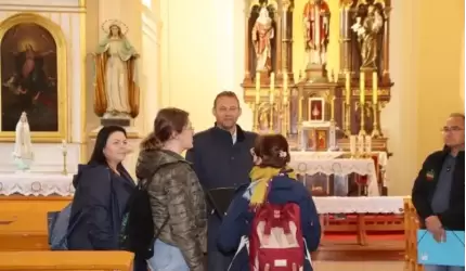 Prace remontowe w kościele w Pichorowicach zakończone