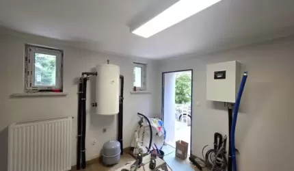 Łowęcice – nowa świetlica coraz bliżej!