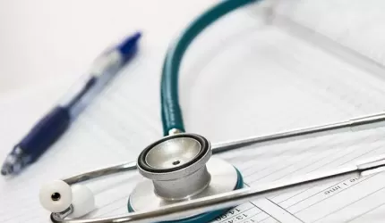 Informacja Zakładu Usług Medycznych w Kostomłotach