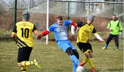 Podsumowujemy piłkarski weekend [13-14.03]