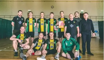 Nowy rozdział przed "Średzianinem". Pomóż w rozwoju średzkiej siatkówki!