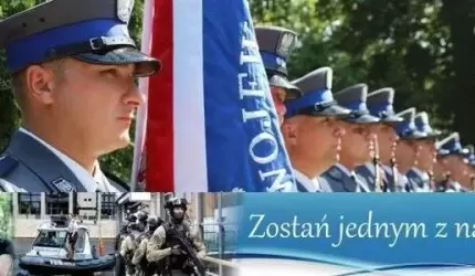 Dni Otwarte w Komendzie Powiatowej Policji w Środzie Śląskiej