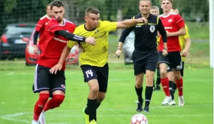 Podsumowujemy piłkarski weekend [18-19 września]