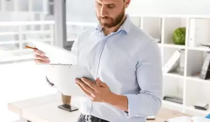 Delegacje online - co to jest?