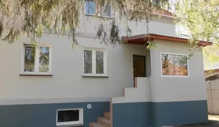 Centrum aktywności społecznej w Szymanowicach już gotowe