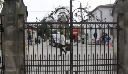 Policjanci przypominają o czasowej zmianie organizacji ruchu!