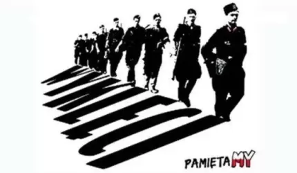 Druga edycja gry miejskiej "Żołnierze Wyklęci"