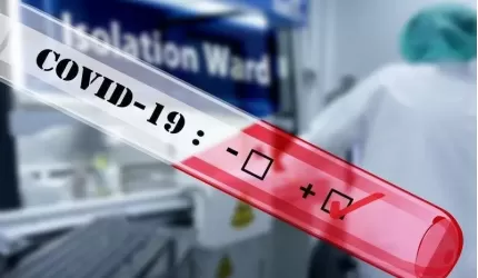 Druga osoba w powiecie średzkim zakażona koronawirusem