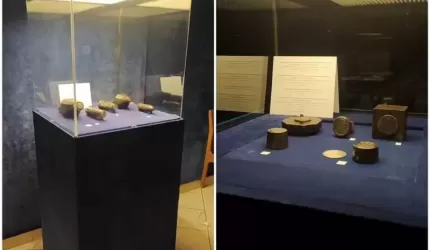 Nowa wystawa w średzkim muzeum