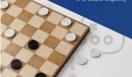 Turniej warcabowy w Środzie Śląskiej już w sobotę!