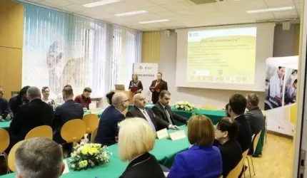 Czas na zawodowców - aby zwiększyć szansę na pracę