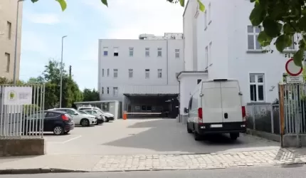 Poradnia Onkologiczna w Średzkim Centrum Zdrowia już działa