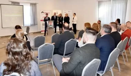 Strefa dla Biznesu w gminie Malczyce - wsparcie dla lokalnego biznesu