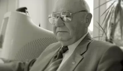 Nie żyje Władysław Czarkowski