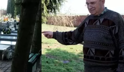 Co z cmentarzem w Samborzu? Jest decyzja!