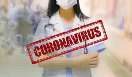 Ósmy przypadek zakażenia COVID-19 na terenie powiatu średzkiego