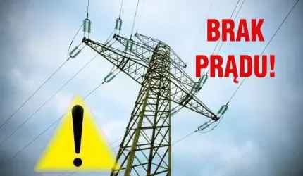 Przerwy w dostawie prądu w Środzie Śląskiej i Żurawińcu (25-26.04.2024)